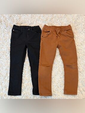 Cat & Jack Skinny Stretch Jean Bundle (7)